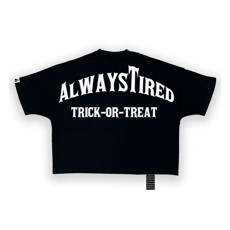 Trick or Treat Tee