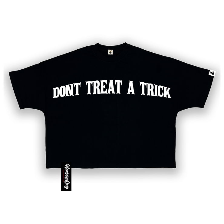 Trick or Treat Tee