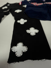 Vancleezy Baggy Jeans