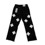 Vancleezy Baggy Jeans