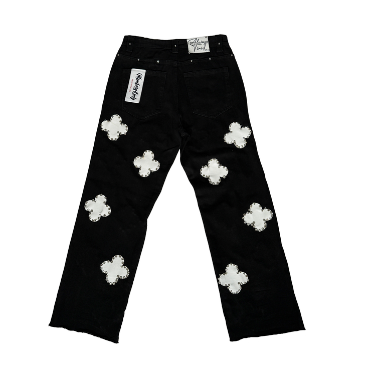 Vancleezy Baggy Jeans