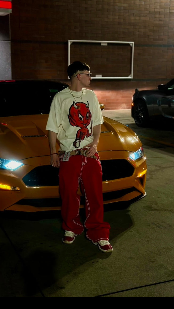 Demon Tee