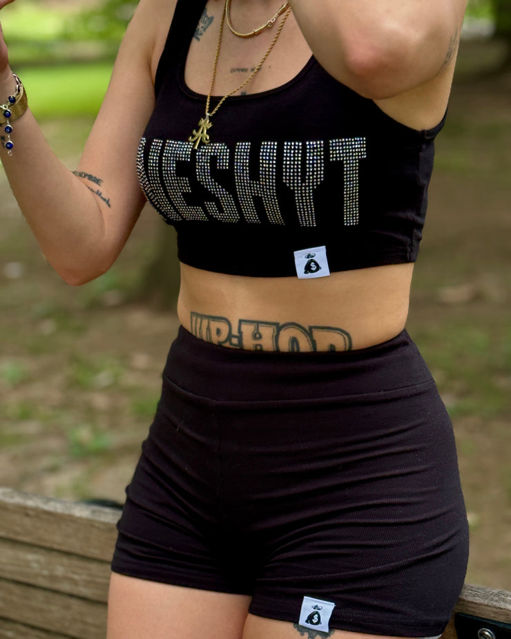 Fine Shyt Shorts