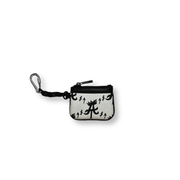 Always tired chain pouch