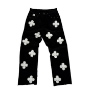 Vancleezy Baggy Jeans