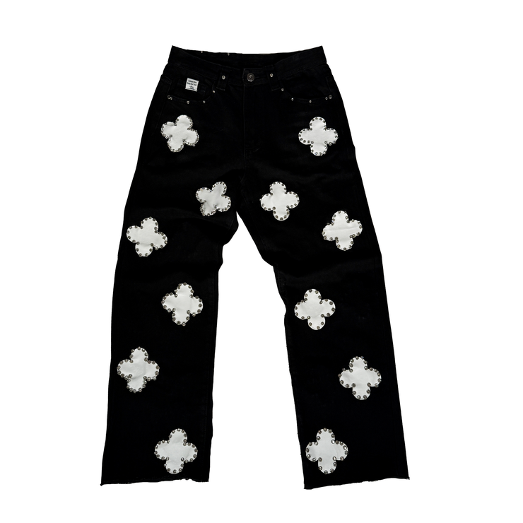 Vancleezy Baggy Jeans