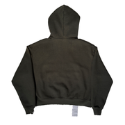 Pine not a trapper jacket