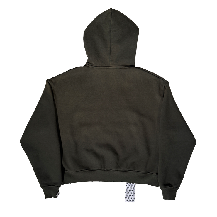 Pine not a trapper jacket