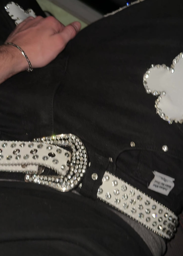 Vancleezy Baggy Jeans